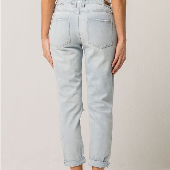 Jeans - Picture 2 of 2